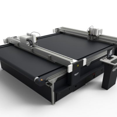 Table de découpe numérique iECHO TK4S 2516 (2500 x 1600 mm)