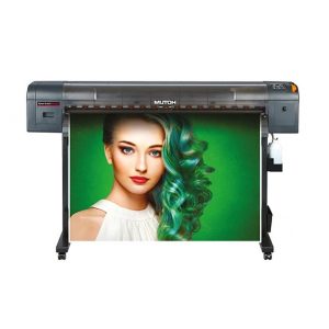 Traceur Eco-Solvant MUTOH XpertJet 1341SR PRO (54″ - 1371 mm)