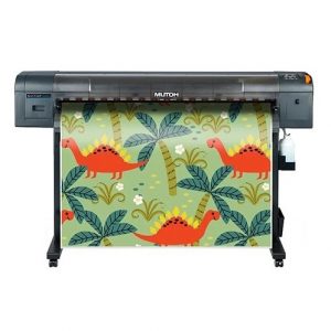 Traceur textile MUTOH XpertJet 1341WR PRO (54″ - 1371 mm)