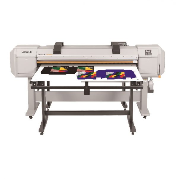 Traceur Hybride MUTOH ValueJet 1628MH (64" - 1625 mm)
