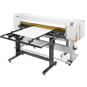 Traceur Hybride UV-LED MUTOH 1638UH Mark II (64" - 1625 mm)