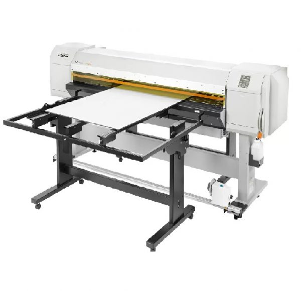 Traceur Hybride UV-LED MUTOH 1638UH Mark II (64" - 1625 mm)