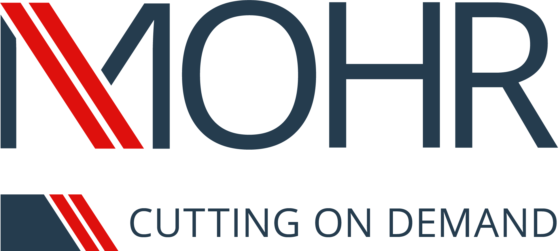 MOHR