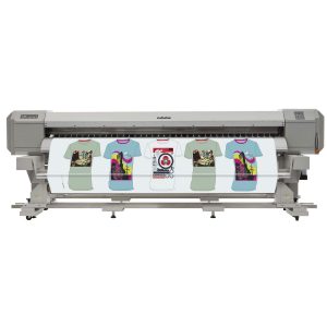 Traceur Eco-solvant MUTOH ValueJet 2638X ECO (102,36" - 2642 mm)