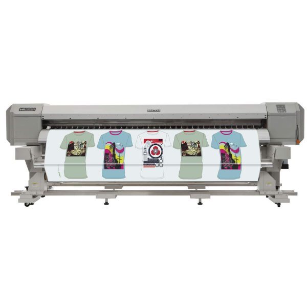 Traceur Eco-solvant MUTOH ValueJet 2638X ECO (102,36" - 2642 mm)