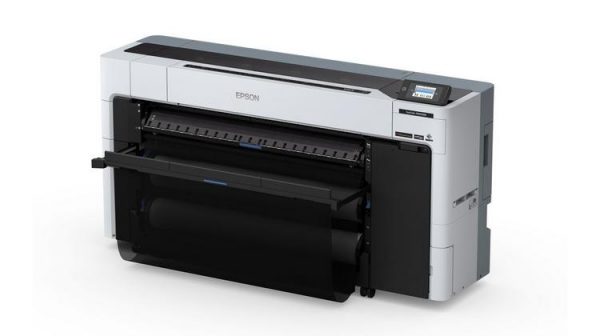 Traceur Photo Multifonction EPSON SureColor SC-P8500DM (44"-1118mm) – Image 2