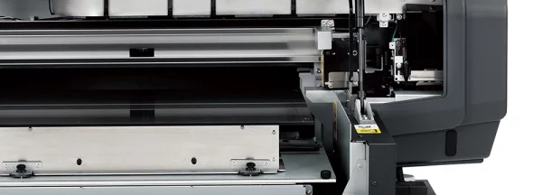 Imprimante à plat UV-LED MUTOH XpertJet 461UF - A3+ (Dim utile: 483 x  329 mm) – Image 2
