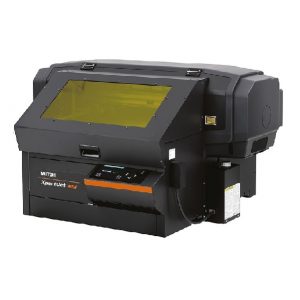 Imprimante à plat UV-LED MUTOH XpertJet 461UF - A3+ (Dim utile: 483 x  329 mm)