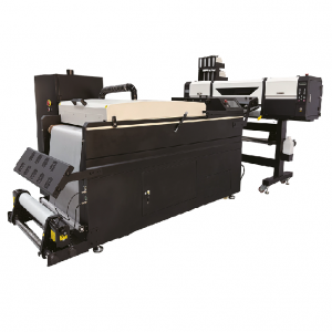 Imprimante DTF de production RS PRO Transfer Pro 650T FS (Laize: 60 cm) - 4 têtes d'impression