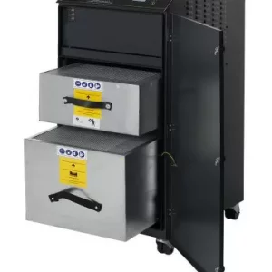 Système de filtration BOFA AD 1000 iQ (Débit d'air: 850 m³/h)