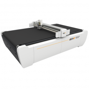 Table de découpe numérique iECHO BK4 2516 (250 x 160 cm)