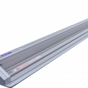 Barre de coupe – Evolution3 Benchtop 110 (Larg. de coupe: 110 cm)
