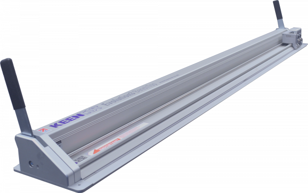 Barre de coupe – Evolution3 Benchtop 110 (Larg. de coupe: 110 cm)