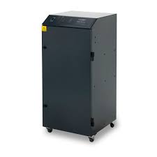 Système de filtration BOFA AD Oracle (Débit d'air: 380 m³/h)