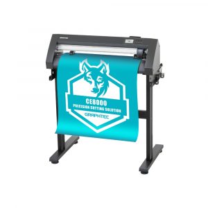Plotter de découpe GRAPHTEC CE8000-60 (Laize: 71 cm)