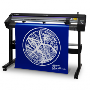 Plotter de découpe MIMAKI CG-130AR (Laize: 137 cm)