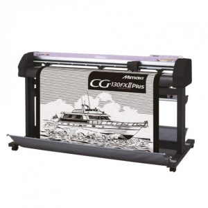 Plotter de découpe MIMAKI CG-160FXII Plus (Laize: 160 cm)
