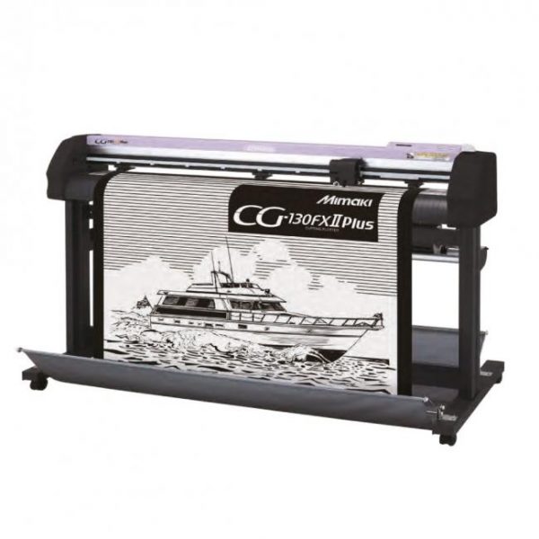 Plotter de découpe MIMAKI CG-160FXII Plus (Laize: 160 cm)