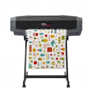 Traceur Eco-Solvant Print&Cut MUTOH XpertJet C641SR PRO (24″ - 630 mm)