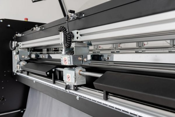 Découpe électrique “XY” MATIC TRIM PLUS 165 (Larg. 165 cm) – Image 3