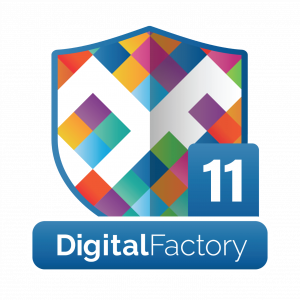 Logiciel RIP FIERY Digital Factory 11 Print & Cut