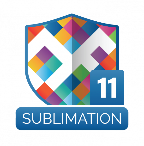 Logiciel FIERY Digital Factory 11 Sublimation Edition - jusqu'au Imprimantes A1+