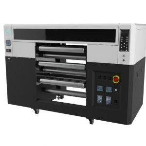 Imprimante UV-DTF RSPRO Transfer DTF UV Ultimate (Laize: 65 cm) Effet Or et Argent