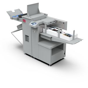 Raineuse/Plieuse automatique MORGANA Digifold Pro XL