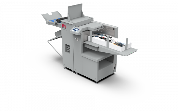 Raineuse/Plieuse automatique MORGANA Digifold Pro XL