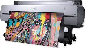 Traceur EPSON SureColor SC-P20000 (64 pouces)