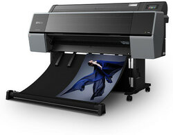 Traceur EPSON SureColor SC-P9500 Spectro (44 pouces)