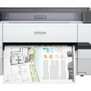 Traceur EPSON  SureColor SC-T3405N (24 pouces) - sans pied
