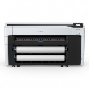 Traceur EPSON SureColor SC-T7700D (44 pouces)