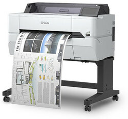 Traceur EPSON  SureColor SC-T3405 (24 pouces)
