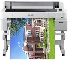 Traceur EPSON SureColor SC-T5200 (36 pouces)