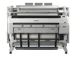 Traceur EPSON SureColor SC-T5200D MFP PS (36 pouces)