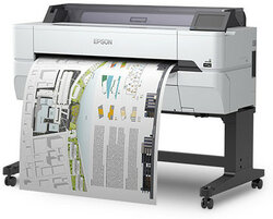 Traceur EPSON  SureColor SC-T5405 (36 pouces)