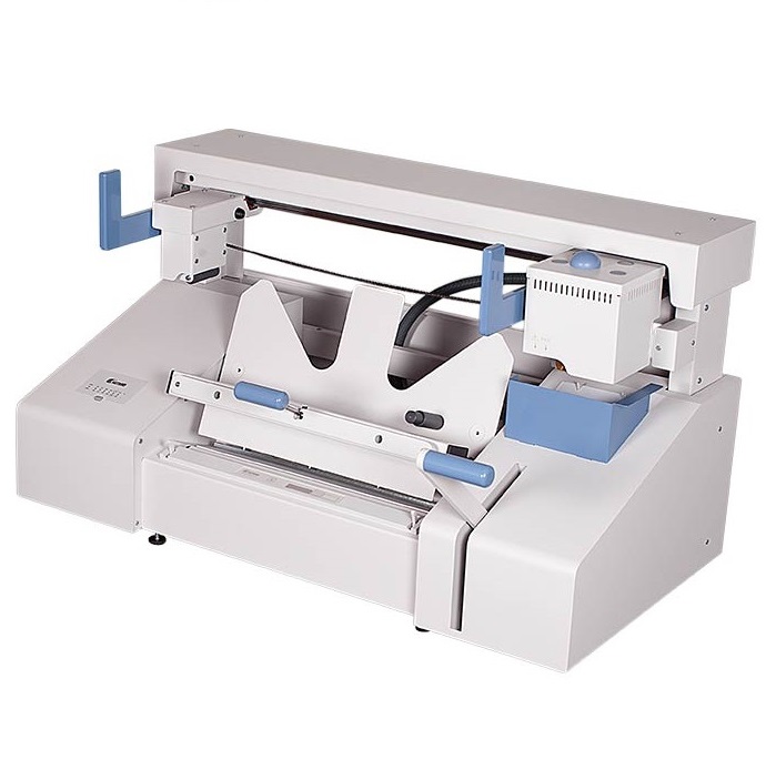 Thermorelieur FASTBIND Eva XT