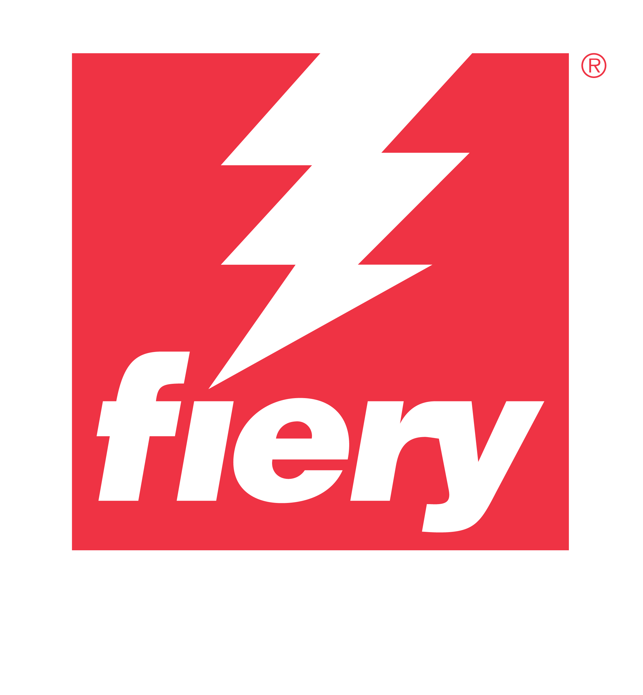 FIERY