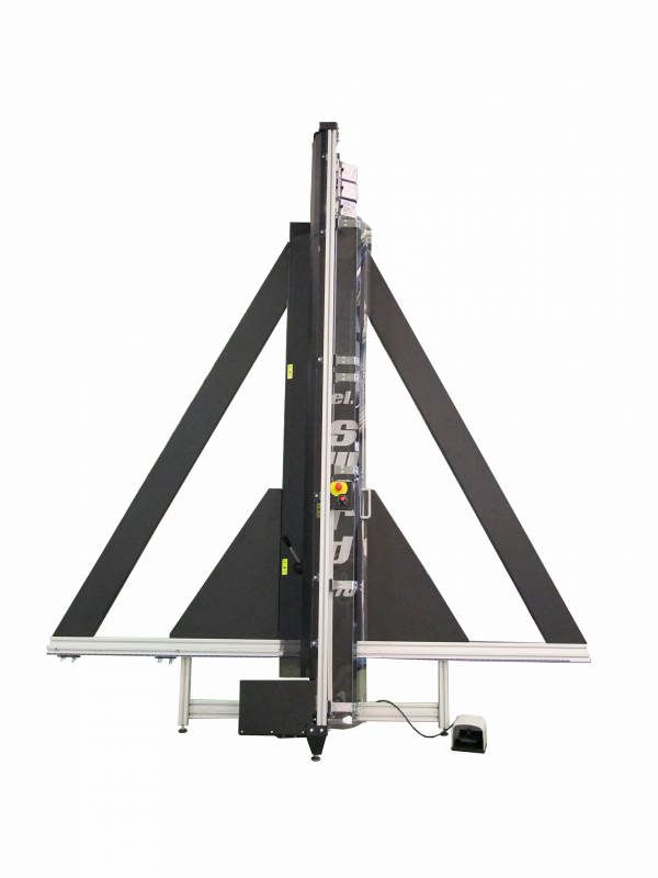 Découpe verticale électrique NEOLT Sword ELS 250 (avec outil motorisé)