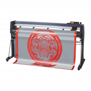 Plotter de découpe GRAPHTEC FC9000-160 (Laize: 162 cm)