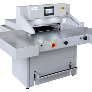 Massicot Hydraulique GRAFCUT G73H (Long. de coupe: 73 cm)