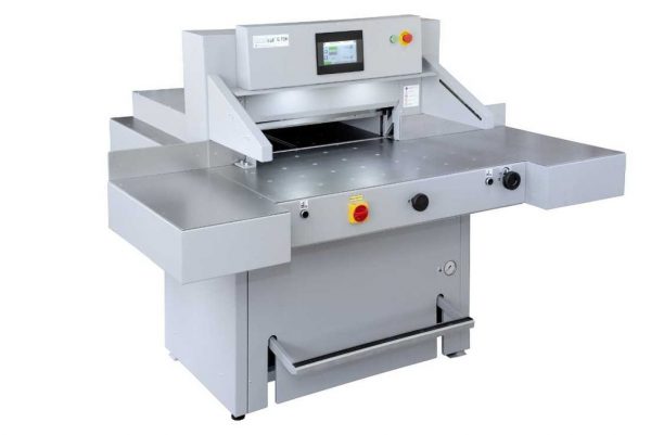 Massicot Hydraulique GRAFCUT G73H (Long. de coupe: 73 cm)