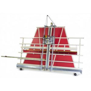 Scie à panneaux verticale SAFETY SPEED  SSCH5V3