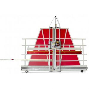 Scie à panneaux verticale SAFETY SPEED  SSCH7V3