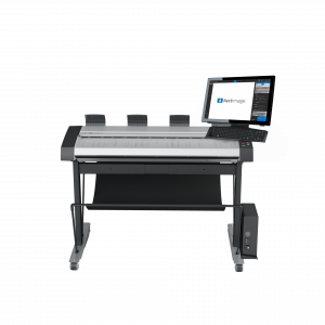 Scanner graphique grand format CONTEX HD Ultra X 3650 - (36"- 914 mm)