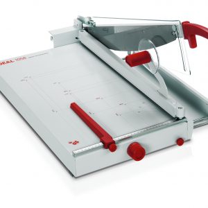 Cisaille professionnelle IDEAL 1058 (Long. de coupe: 580 mm)