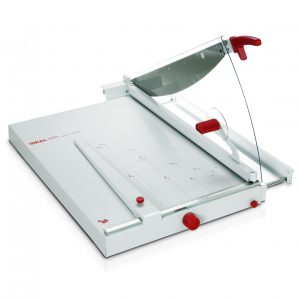Cisaille professionnelle IDEAL 1071 (Long. de coupe: 710 mm)