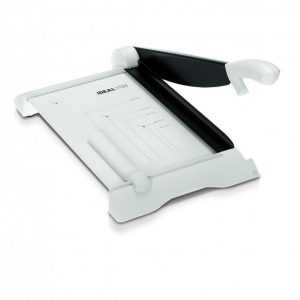Cisaille IDEAL 1133 (Format A4)