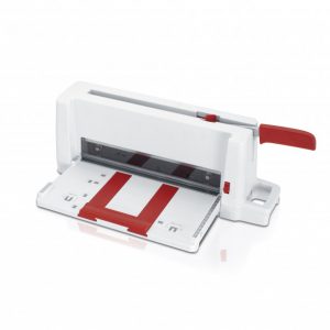 Massicot de bureau ultra-compact IDEAL 3005 (Long. de coupe: 300 mm)
